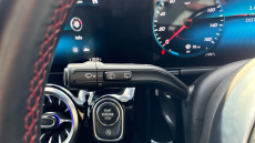 Mercedes-Benz GLA 180 AMG Line Premium 5dr Auto Petrol Hatchback